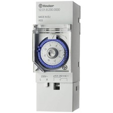 Finder 12.01.8.230.0000 Timer