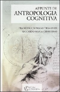 Appunti antropologia - appunti,