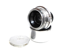 Carl Zeiss Biogon 35mm f/1:2.8 Contax Mount Wide Anlge RARE+++ TOP+++ conditions