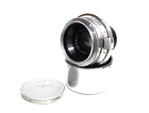 Carl zeiss biogon - carl, 35mm