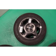 4 CERCHI IN LEGA FIAT PUNTO