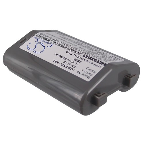 Batteria per nikon dslr d4s - nikon,