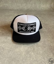 Cappellino camionista in rete