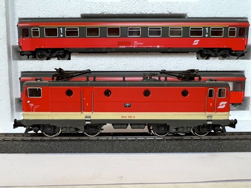 Marklin 2843 treno - ho,