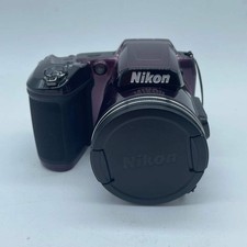 Nikon COOLPIX L840