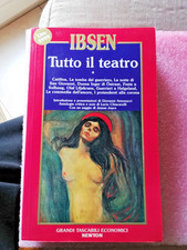 Tutto teatro - (ibsen),