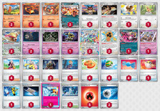 Deck completo Charizard -