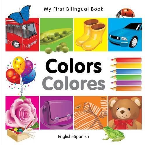 Milet publishing colours - milet,
