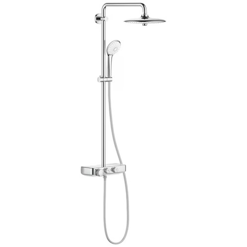 Grohe euphoria smartcontrol - grohe,