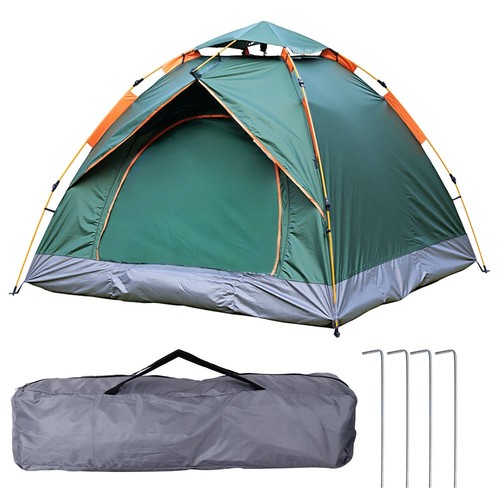 Tenda lancio pop - tenda,
