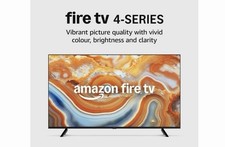 Amazon Fire TV 55 pollici 4K