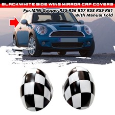 Per Mini Cooper R55 R56 R57