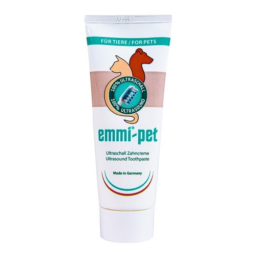 Dentifricio per cani pasta - 3x,