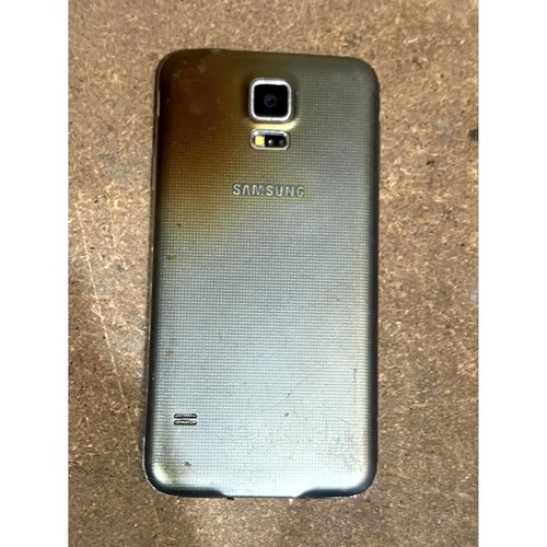 Smartphone samsung galaxy - galaxy, s5