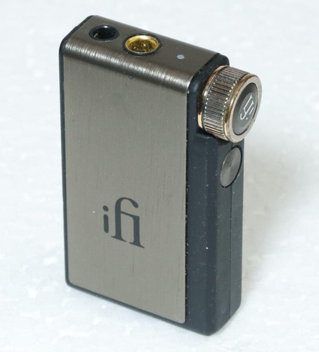 Ifi audio blu - go,