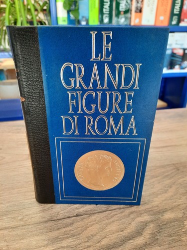 Grandi figure roma - figure, di