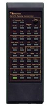 Nakamichi RM-4TA Stasis