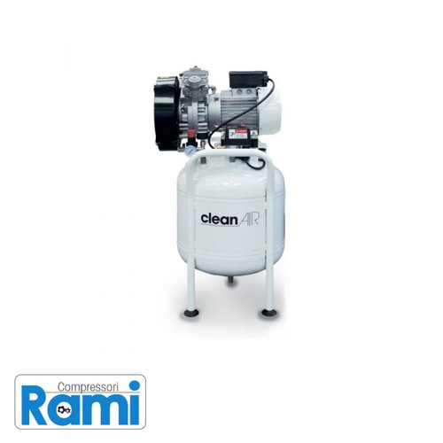 Compressore abac clr - compressore,