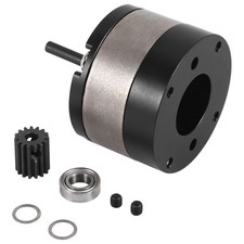 1/10 RC Crawler 3: 1 Riduttore