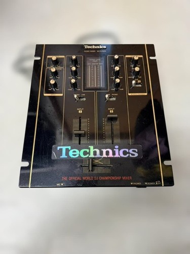 Technics dj1200 black - black, dj