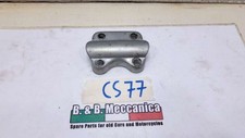 STAFFA FISSAGGIO MANUBRIO MALAGUTI GAM 27 EUROPINO 50 cc 2T (CS77MG)
