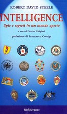 intelligence spie e segreti in