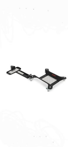 Pedana sposta moto - sposta,