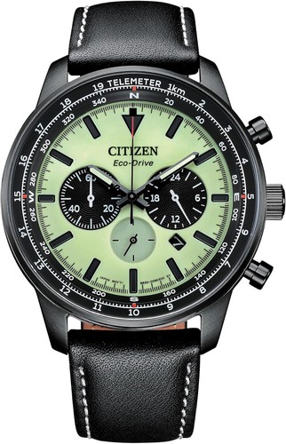 Orologio citzen uomo eco - orologio,