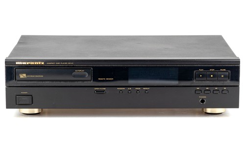 Marantz lettore cd nero - marantz,