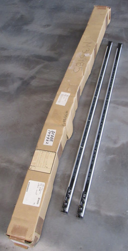 Nuovo set tende luminose - nuovo,
