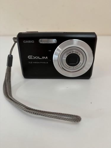 Casio exilim z75 - casio, 7,2