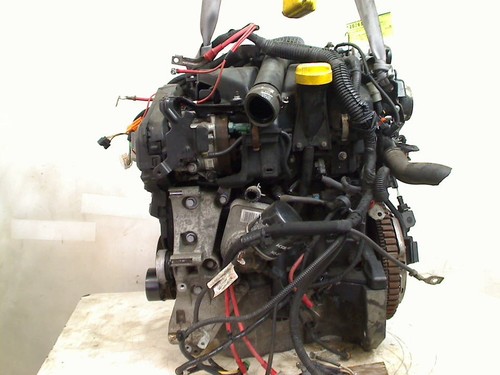 Motore renault kangoo - motore,