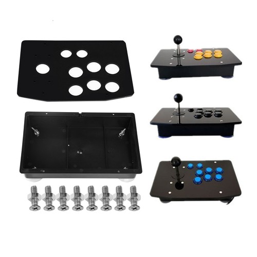 Kit set fai pannello - da, te