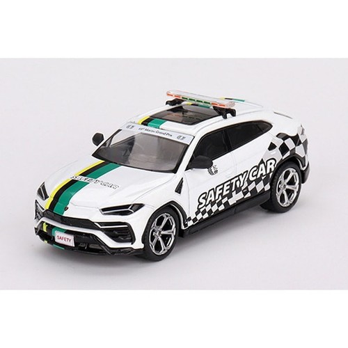 Mgt00591 64 lamborghini - 1/64,
