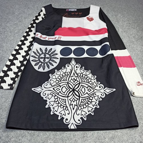 Desigual abito donna taglia - desigual,