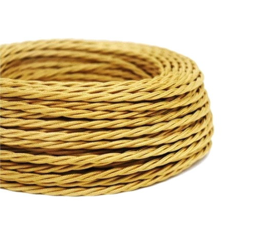 10mt cavo treccia - treccia, tessile