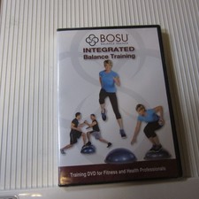 BOSU - Integrated Balance