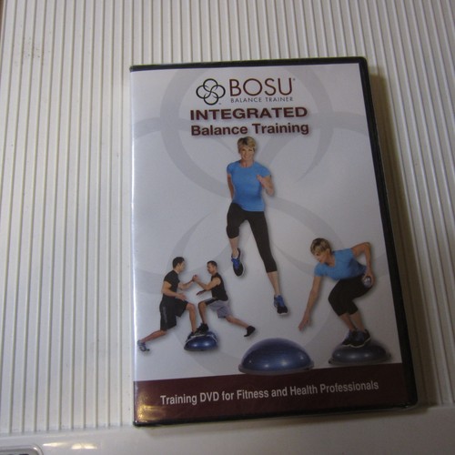 Bosu integrated balance - bosu,