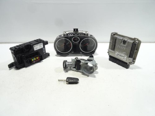 Kit avviamento opel - avviamento, corsa