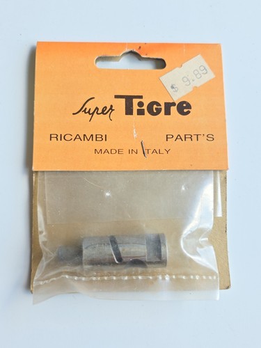 Tamburo canna carburatore - tamburo,
