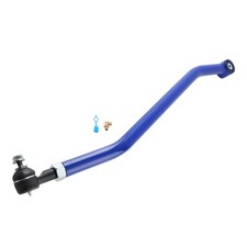 Anteriore regolabile track bar - track,
