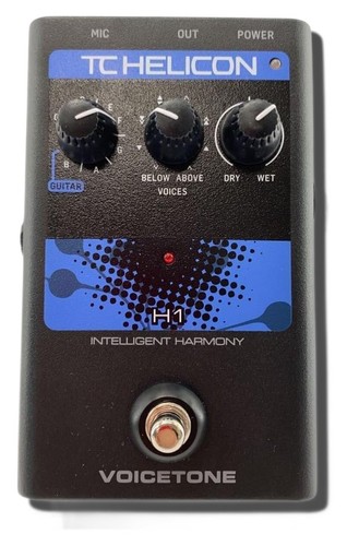 Helicon voicetone h1 - tc,