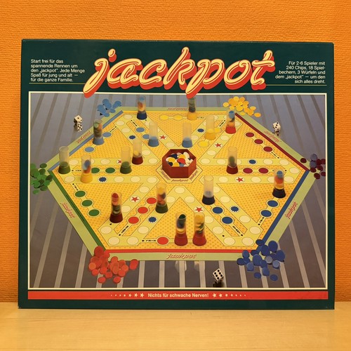 Jackpot sconosciuto it - jackpot,