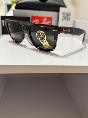 Occhiali ray ban wayfarer - occhiali,