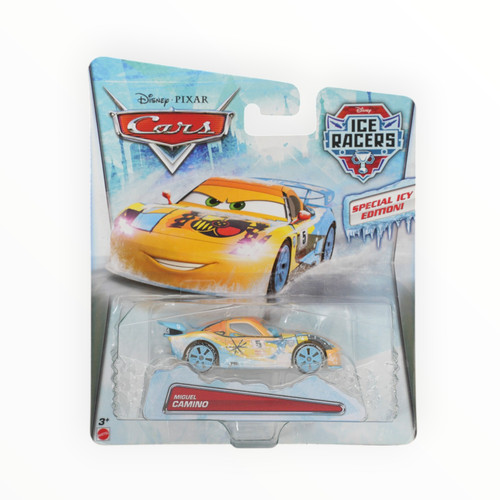 Disney pixar cars miguel - disney,
