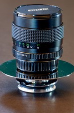 Revuenon 55mm mc - revuenon,