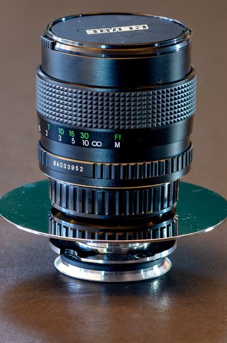 Revuenon 55mm mc - revuenon,