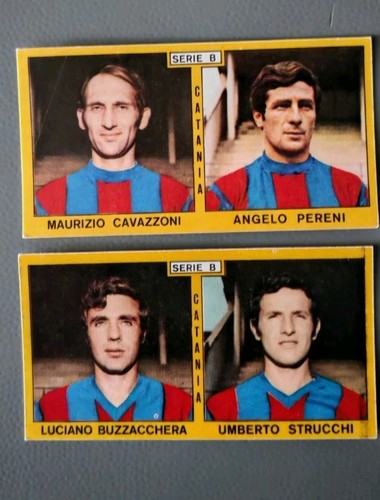Calciatori panini 1969 - 1969/70, nr