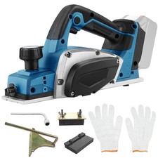 Pialla elettrica per legno - elettrica,