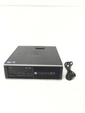 Compaq 6200 pro sff desktop - compaq,